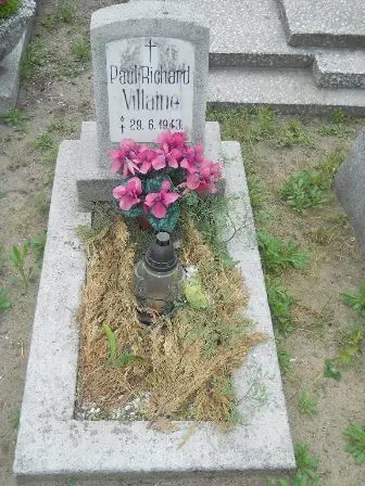 Zdjęcie grobu 21/116
