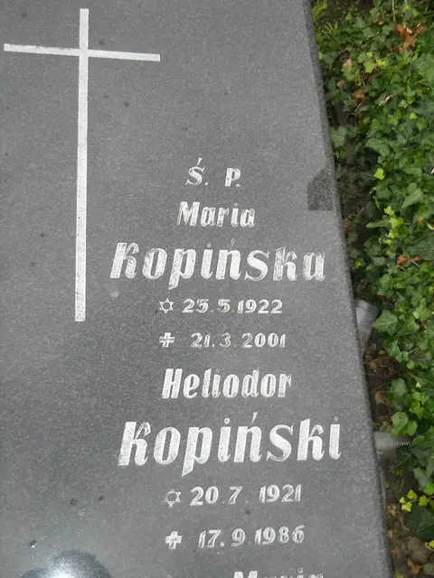 Zdjęcie grobu 27/23214