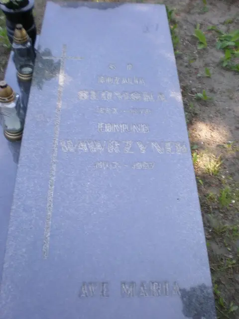 Zdjęcie grobu 8A/20232
