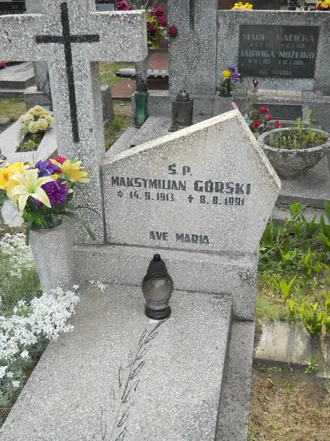 Zdjęcie grobu 8/10600