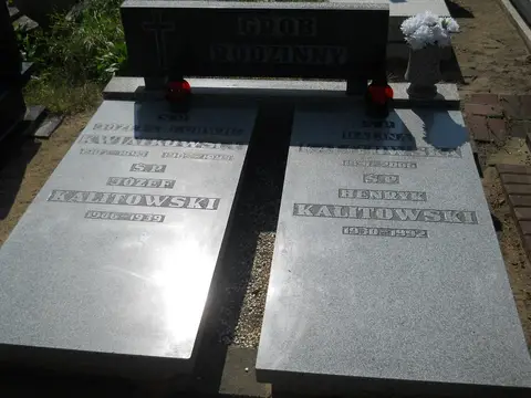 Zdjęcie grobu 14/27255