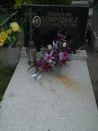 Zdjęcie grobu 22/100