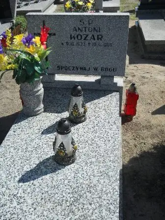 Zdjęcie grobu 46/111