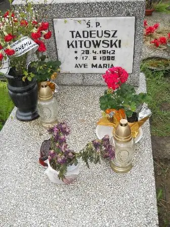 Zdjęcie grobu 32/100