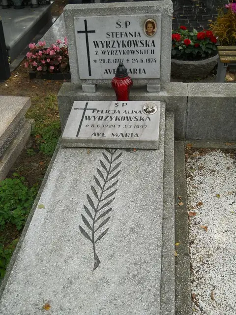 Zdjęcie grobu 16/26270