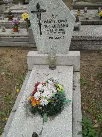 Zdjęcie grobu Ha/7