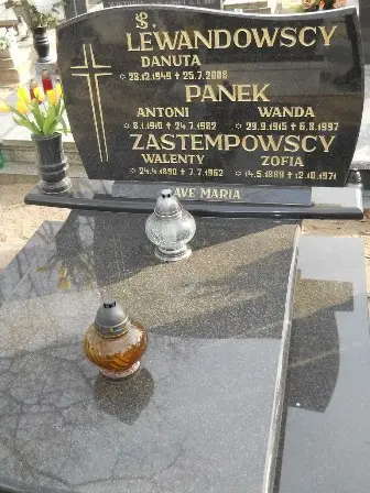 Zdjęcie grobu 15/100