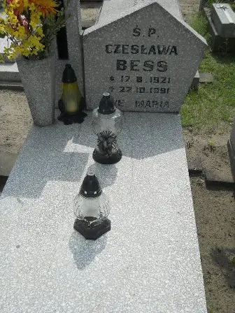 Zdjęcie grobu 21/278