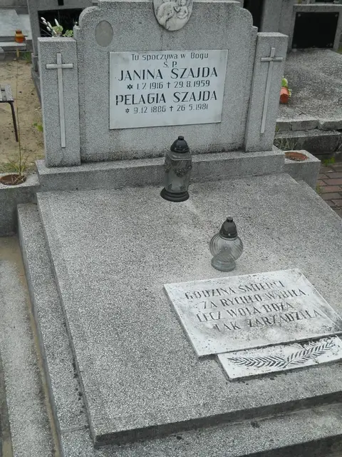 Zdjęcie grobu 9/24560