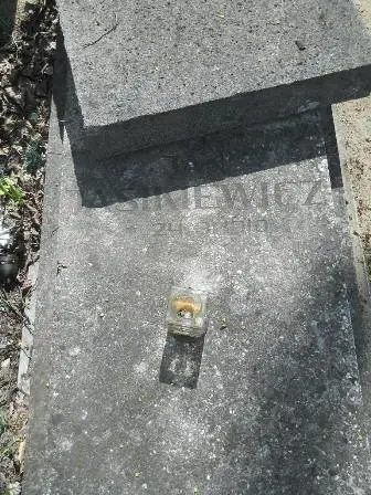 Zdjęcie grobu 28/404