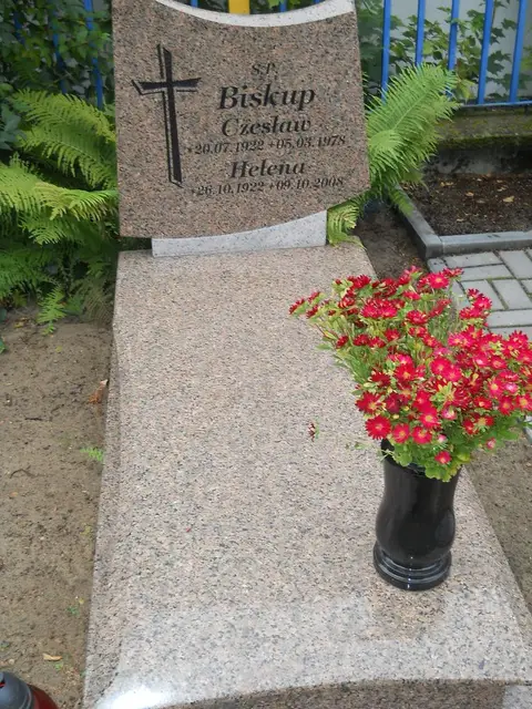 Zdjęcie grobu 14/25987