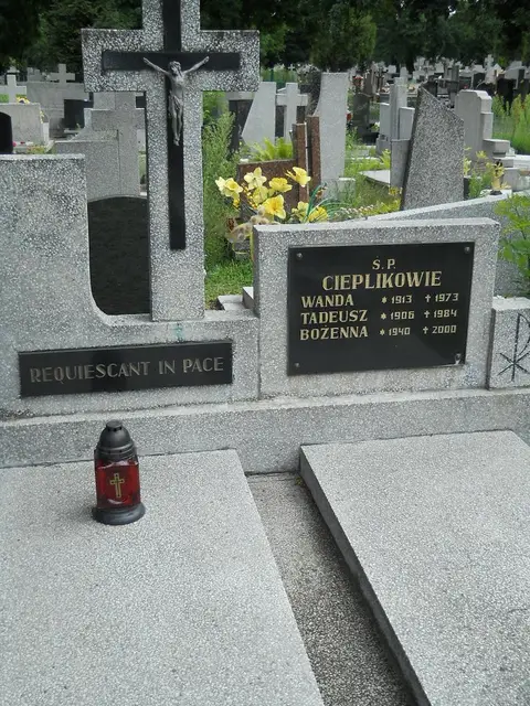 Zdjęcie grobu 5/22583