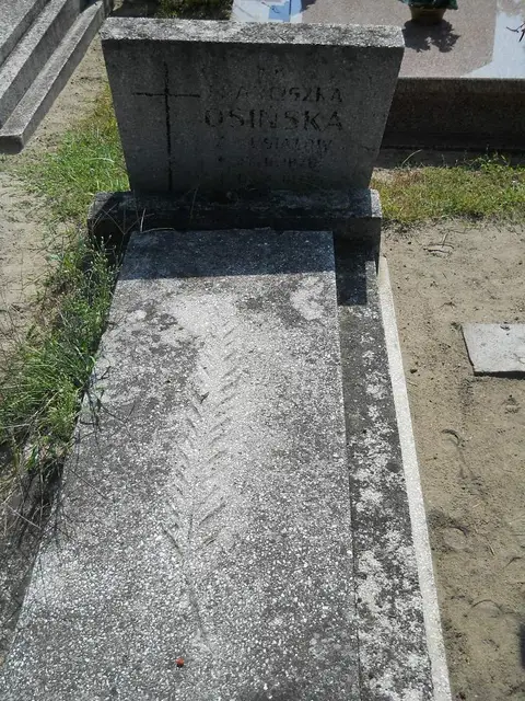 Zdjęcie grobu 14/27489
