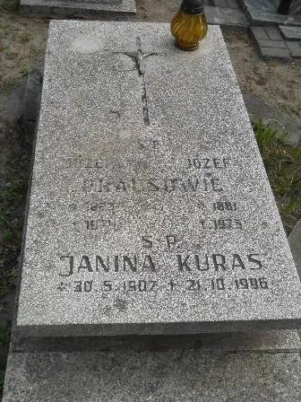 Zdjęcie grobu 23/27,28