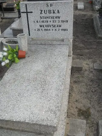 Zdjęcie grobu 4/100