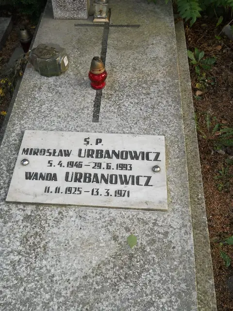 Zdjęcie grobu D/25882