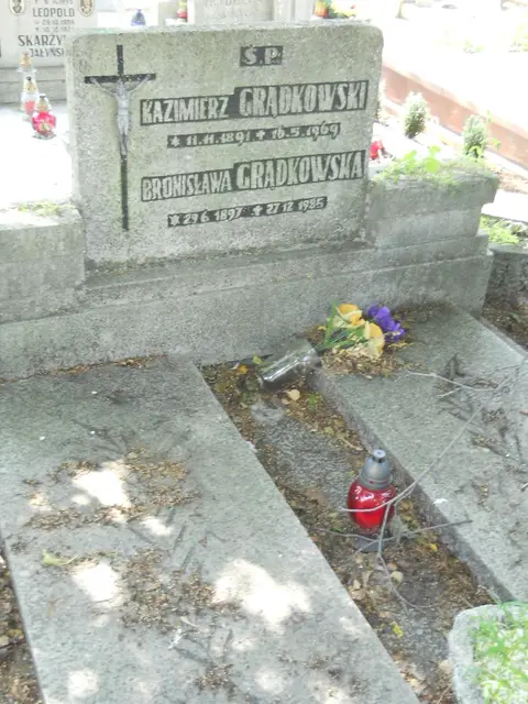 Zdjęcie grobu 18/28306
