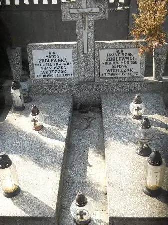 Zdjęcie grobu 100/100