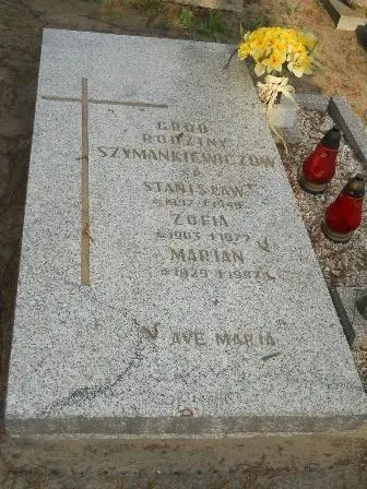 Zdjęcie grobu 23/175