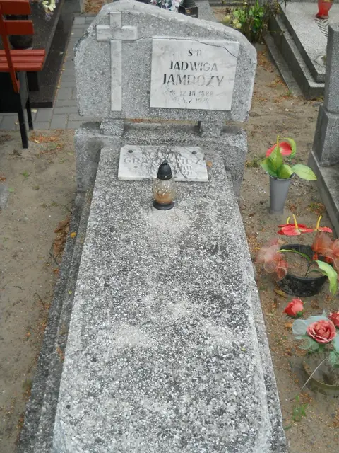 Zdjęcie grobu B/25280