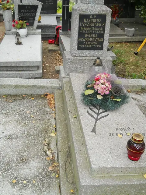 Zdjęcie grobu 16/26103