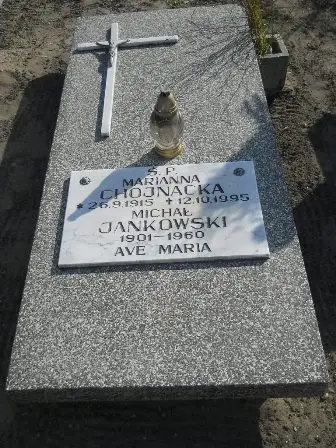 Zdjęcie grobu 5/6