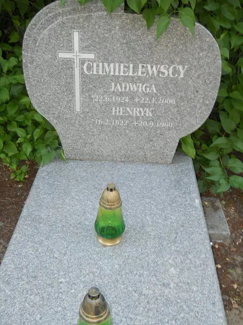 Zdjęcie grobu 13/12193
