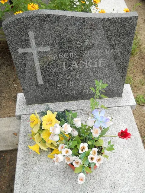 Zdjęcie grobu 26/23096