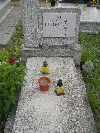 Zdjęcie grobu 44/294