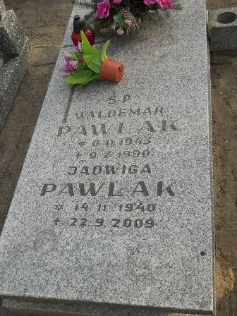 Zdjęcie grobu 15/113