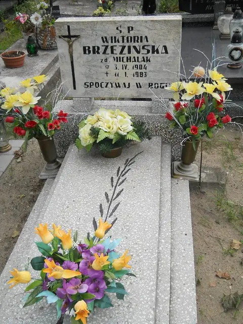 Zdjęcie grobu A/24780