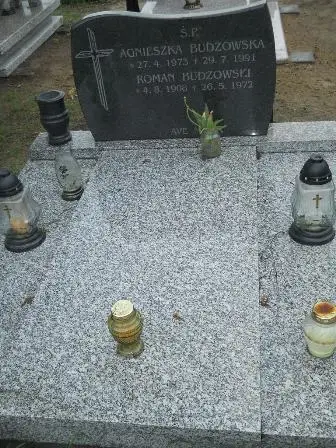 Zdjęcie grobu 36/222