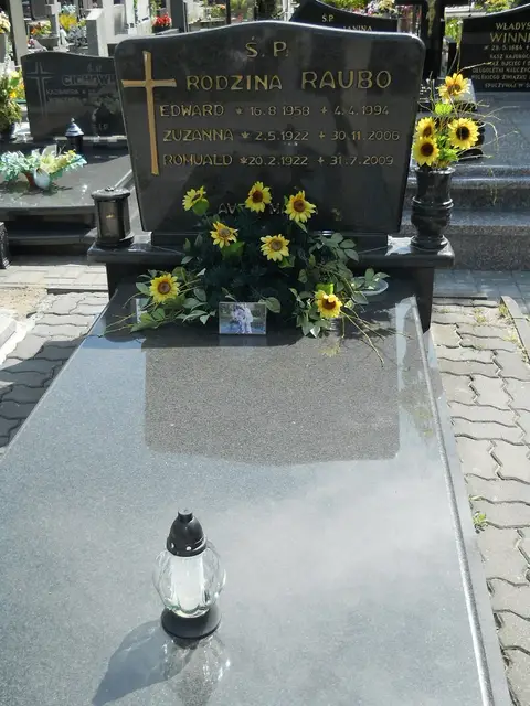 Zdjęcie grobu 9/24406