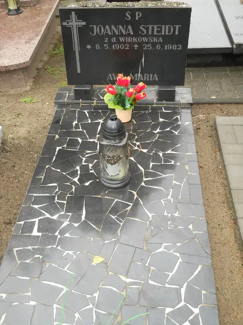 Zdjęcie grobu B/25433