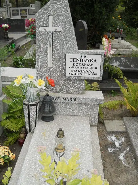 Zdjęcie grobu A/24773