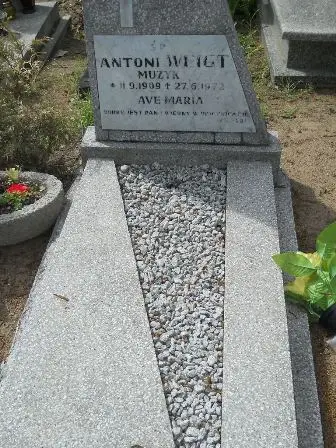 Zdjęcie grobu 38/150