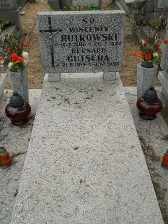 Zdjęcie grobu 32/287