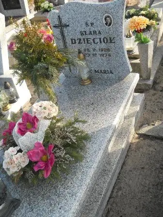 Zdjęcie grobu 6a/48