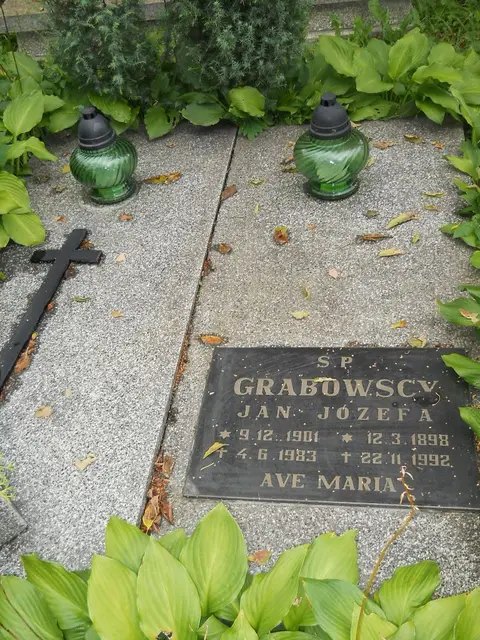 Zdjęcie grobu B/25678