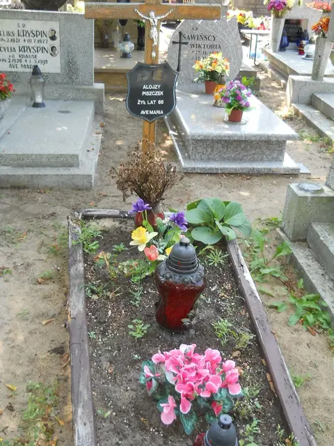 Zdjęcie grobu 14/27285