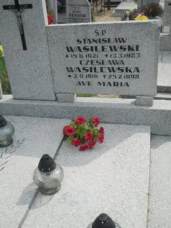 Zdjęcie grobu 43/414.415