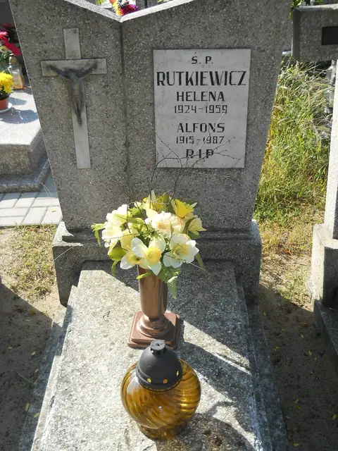 Zdjęcie grobu 14/27121