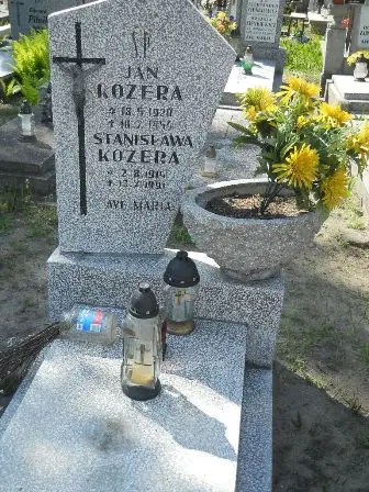 Zdjęcie grobu 20/351