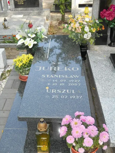 Zdjęcie grobu A/25023