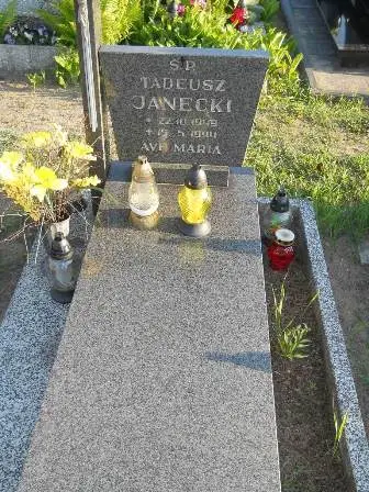 Zdjęcie grobu 45/71