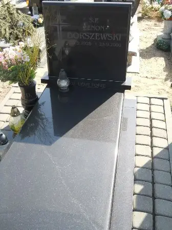 Zdjęcie grobu 3/163