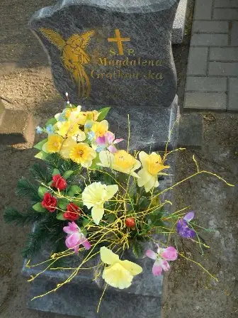 Zdjęcie grobu 7b/343