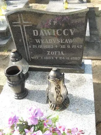 Zdjęcie grobu 24/69