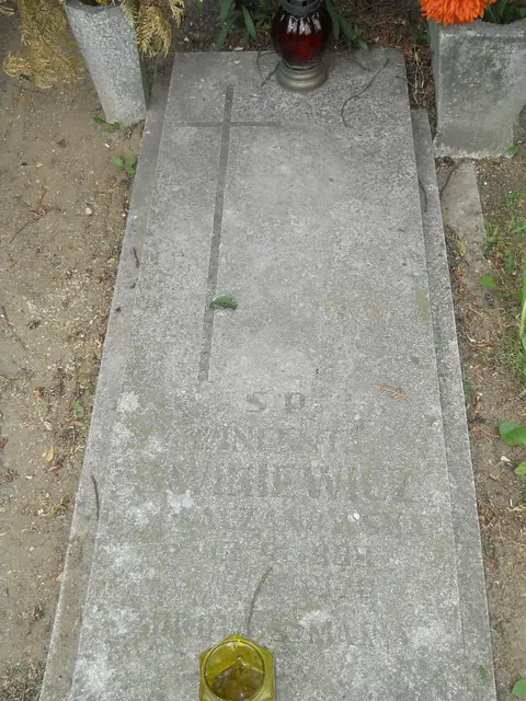 Zdjęcie grobu 7/10886