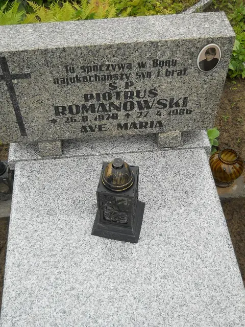 Zdjęcie grobu 24/23384
